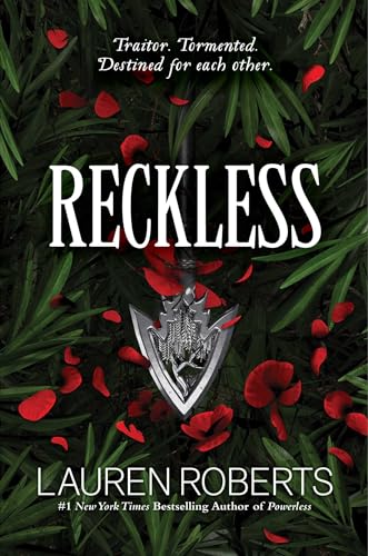 Reckless (The Powerless Trilogy)