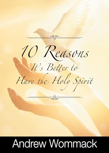 10 Reasons It