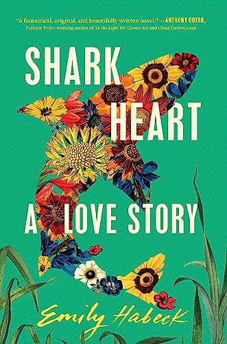 Shark Heart: A Love Story