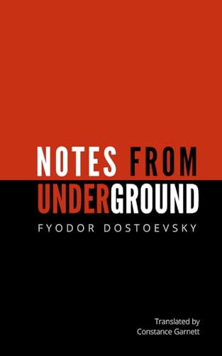 Notes from Underground