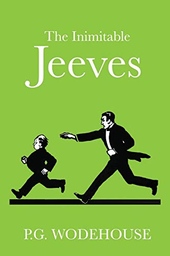 The Inimitable Jeeves