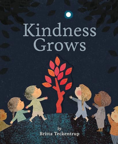 Kindness Grows