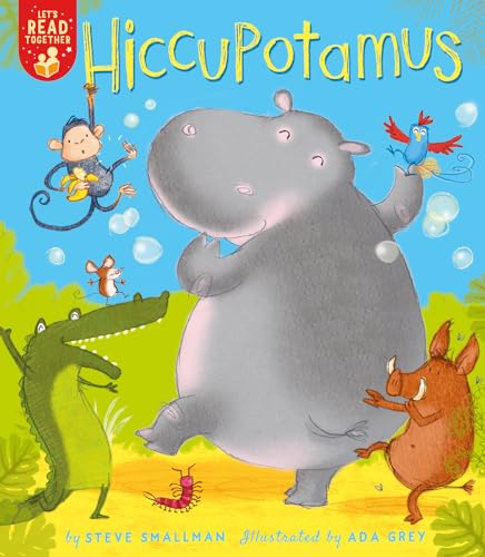 Hiccupotamus (Let