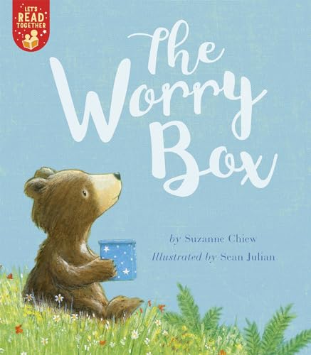 The Worry Box (Let