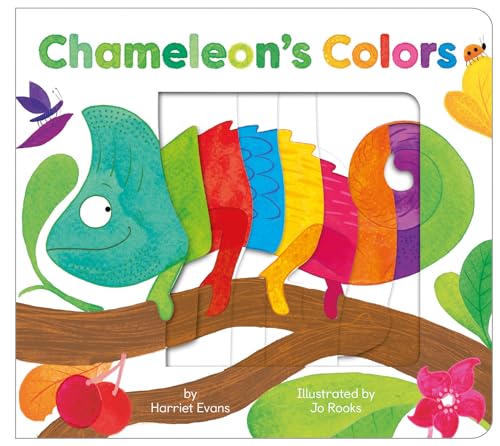 Chameleon