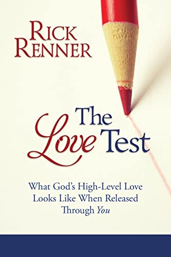 The Love Test: What God