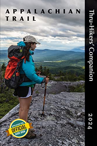 Appalachian Trail Thru-Hikers