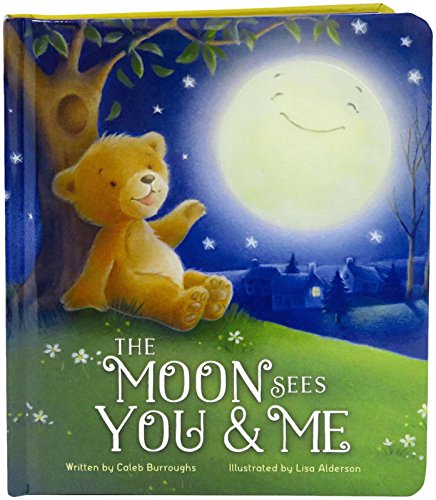 The Moon Sees You & Me: Children