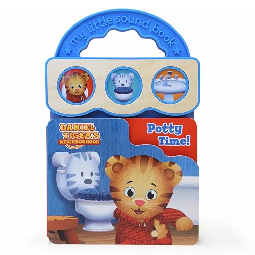 Daniel Tiger