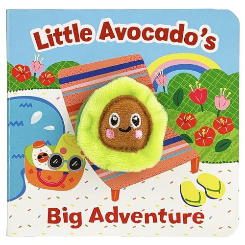 Little Avocado