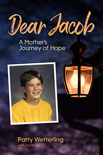 Dear Jacob: A Mother