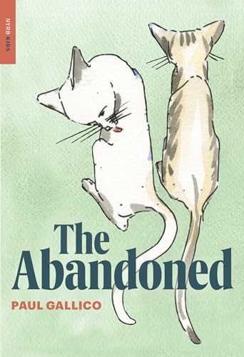 The Abandoned (New York Review Children