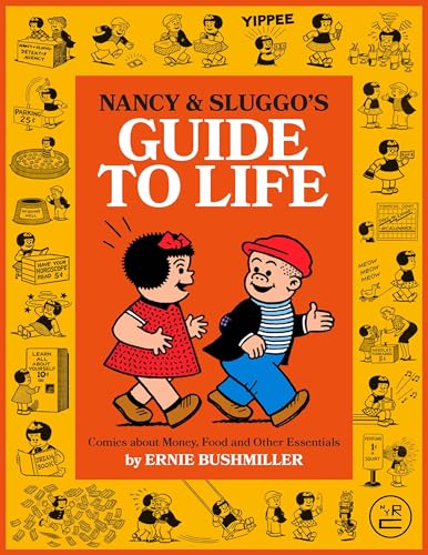 Nancy and Sluggo