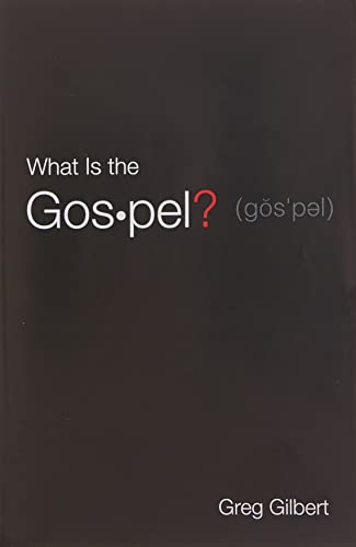 What Is the Gospel? (25-pack)