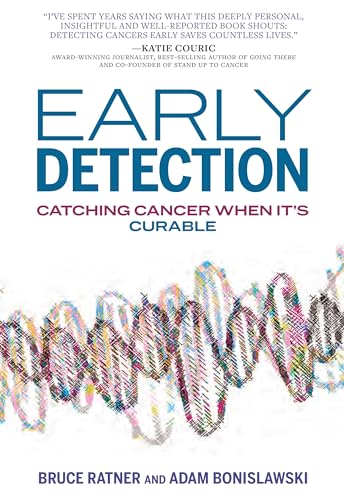 Early Detection: Catching Cancer When It