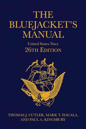 The Bluejacket