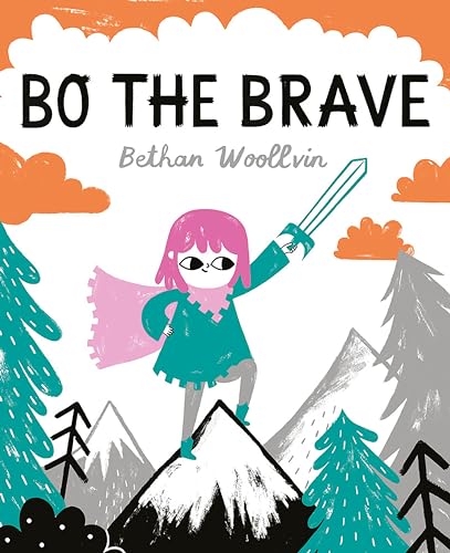 Bo the Brave