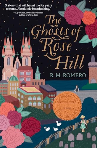 The Ghosts of Rose Hill