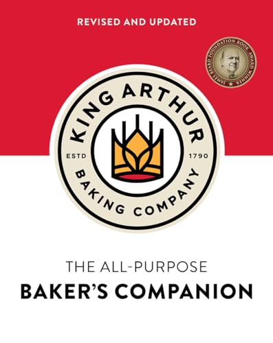 The King Arthur Baking Company