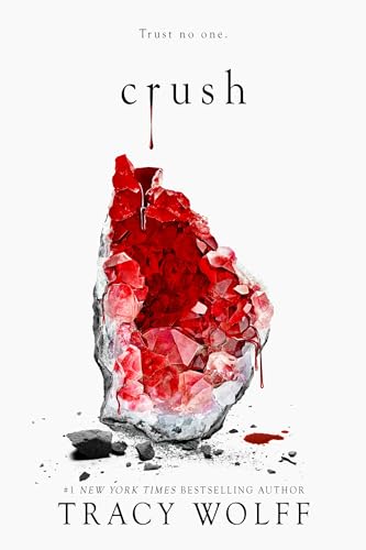 Crush (Crave, 2)