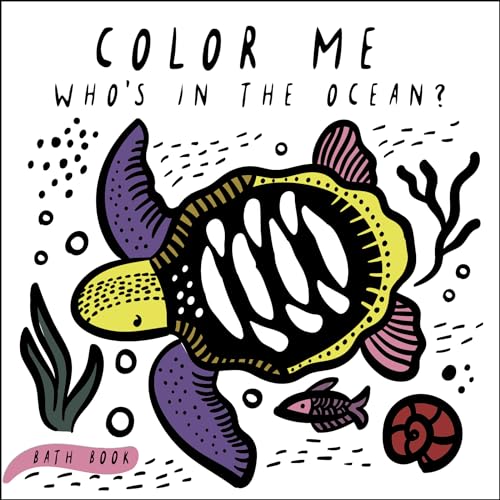 Color Me: Who