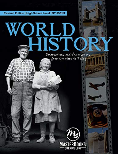 World History (Revised Edition)