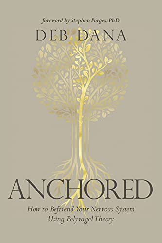 Anchored