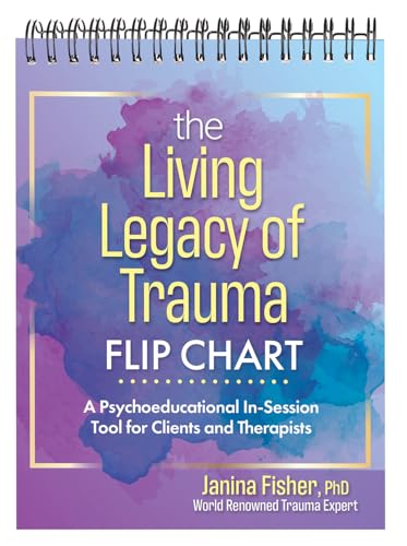 The Living Legacy of Trauma Flip Chart: A Psychoeducational In-Session Tool for Clients and Therapists