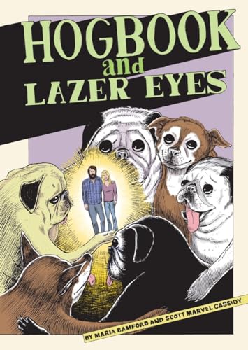 Hogbook and Lazer Eyes