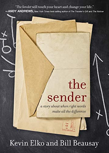 The Sender: A Story About When Right Words Make All The Difference