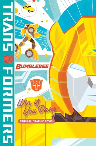 Transformers: Bumblebee - Win If You Dare