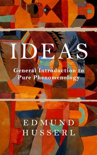 Ideas: General Introduction to Pure Phenomenology