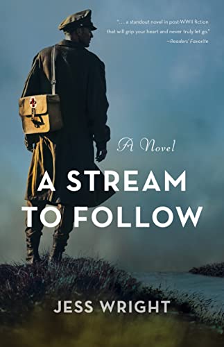 A Stream to Follow: A Novel