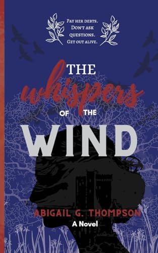 The Whispers of the Wind (Summer Eyes)