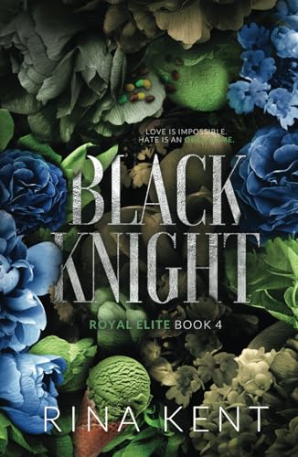 Black Knight: Special Edition Print (Royal Elite Special Edition)