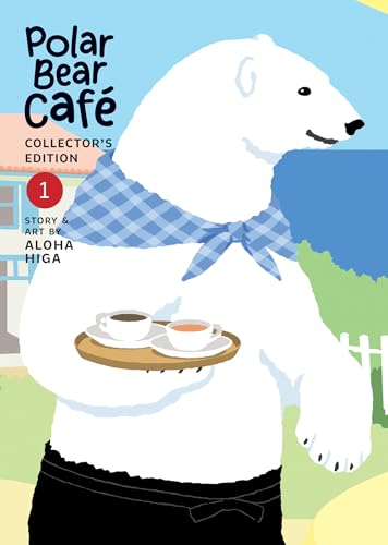 Polar Bear Café: Collector