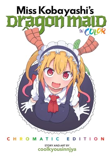 Miss Kobayashi