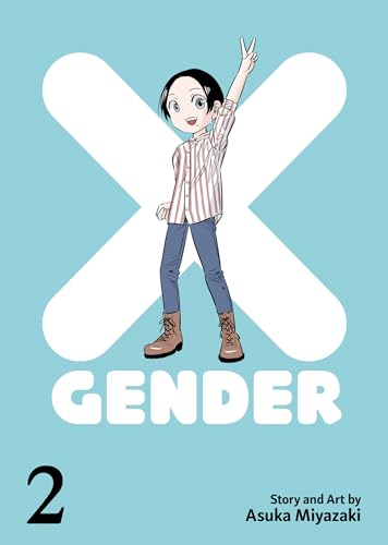 X-Gender Vol. 2