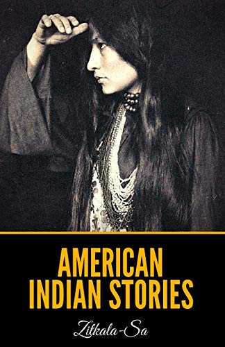 American Indian Stories