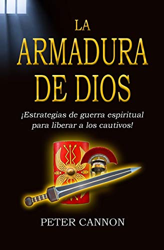 La Armadura de Dios (Spanish Edition)