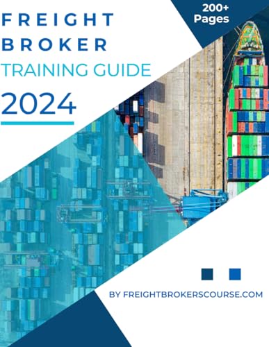 Freight Brokers Training Guide