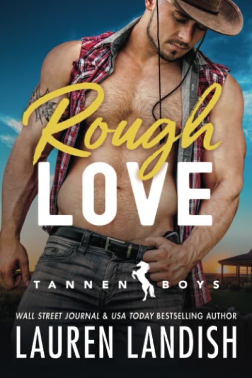 Rough Love (Tannen Boys)