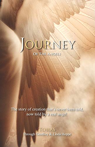 Journey of the Angels: The story of creation that