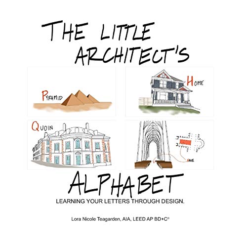 The Little Architect