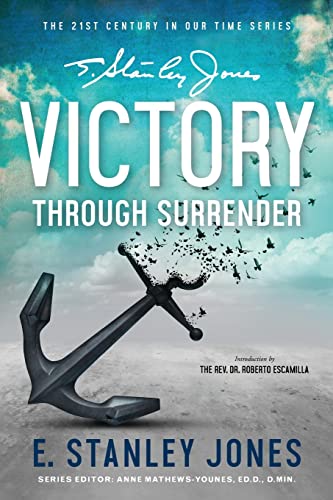 Victory Through Surrender