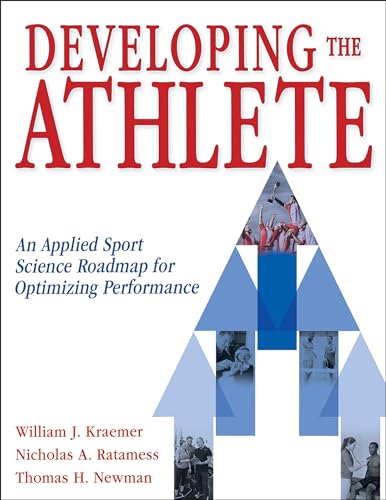 Developing the Athlete: An Applied Sport Science Roadmap for Optimizing Performance