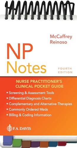 NP Notes: Nurse Practitioner