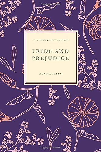 Pride and Prejudice: (Special Edition) (Jane Austen Collection)