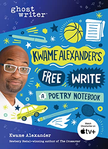 Kwame Alexander