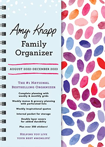 Sourcebooks 2023 Amy Knapp